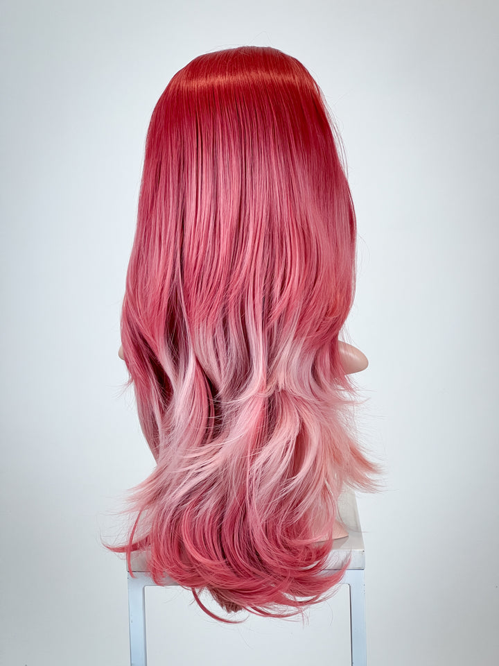 Marina Strawberry Swirl - Made To Order Only