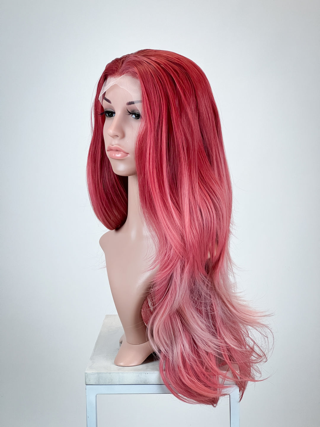 Marina Strawberry Swirl - Made To Order Only