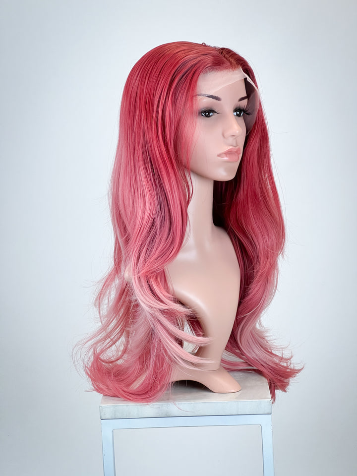 Marina Strawberry Swirl - Made To Order Only