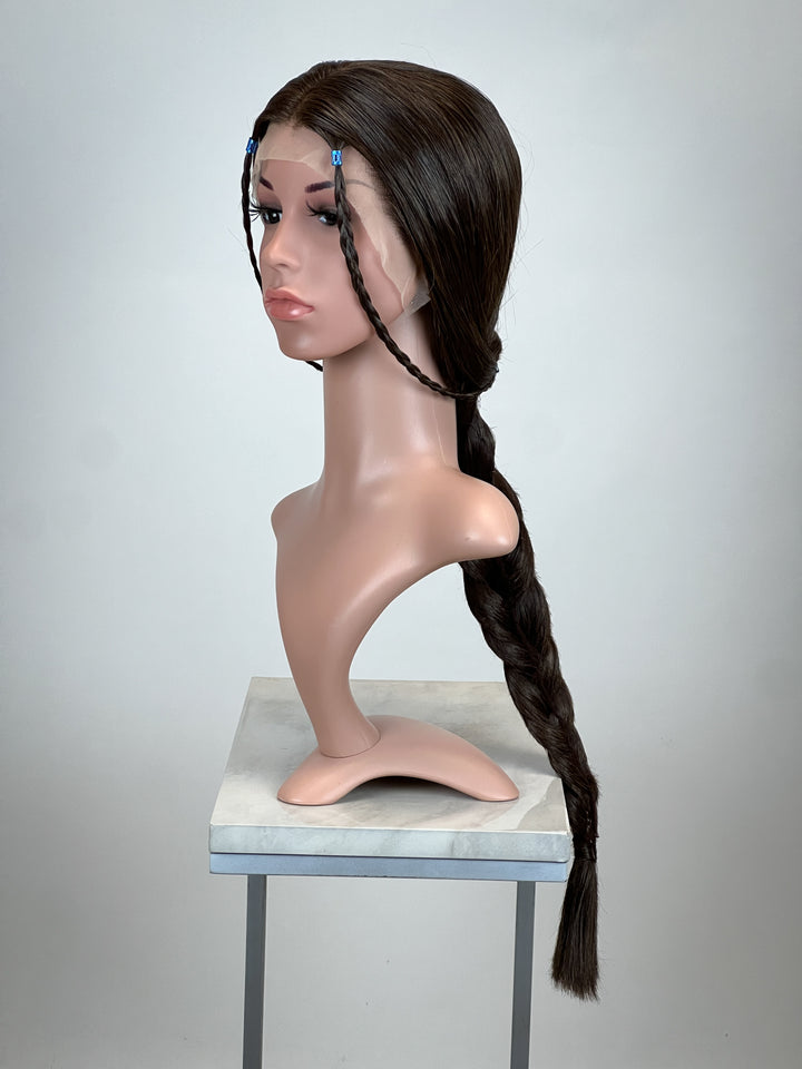 SALE Katara | Avatar The Last Airbender - Custom Styled Wig
