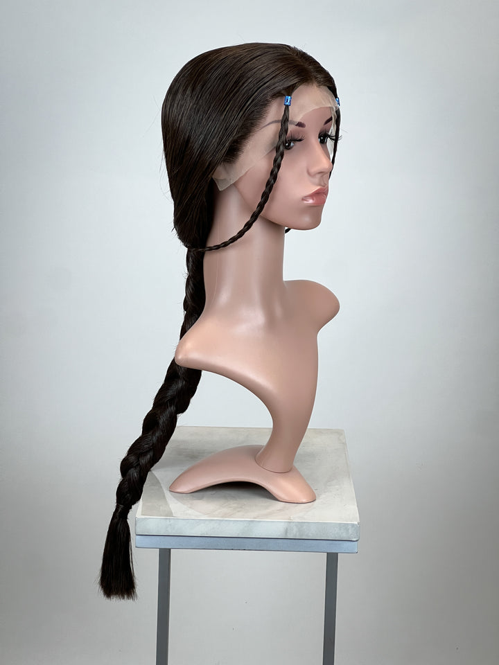 SALE Katara | Avatar The Last Airbender - Custom Styled Wig