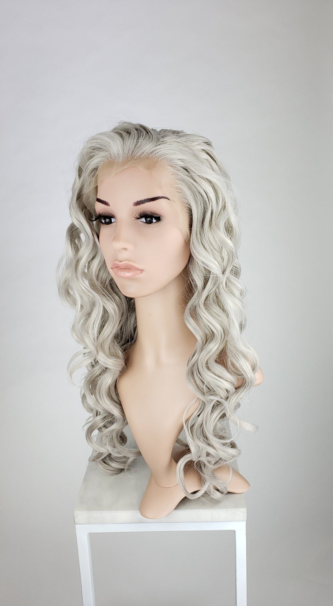 Wynter True Silver - Made To Order Only