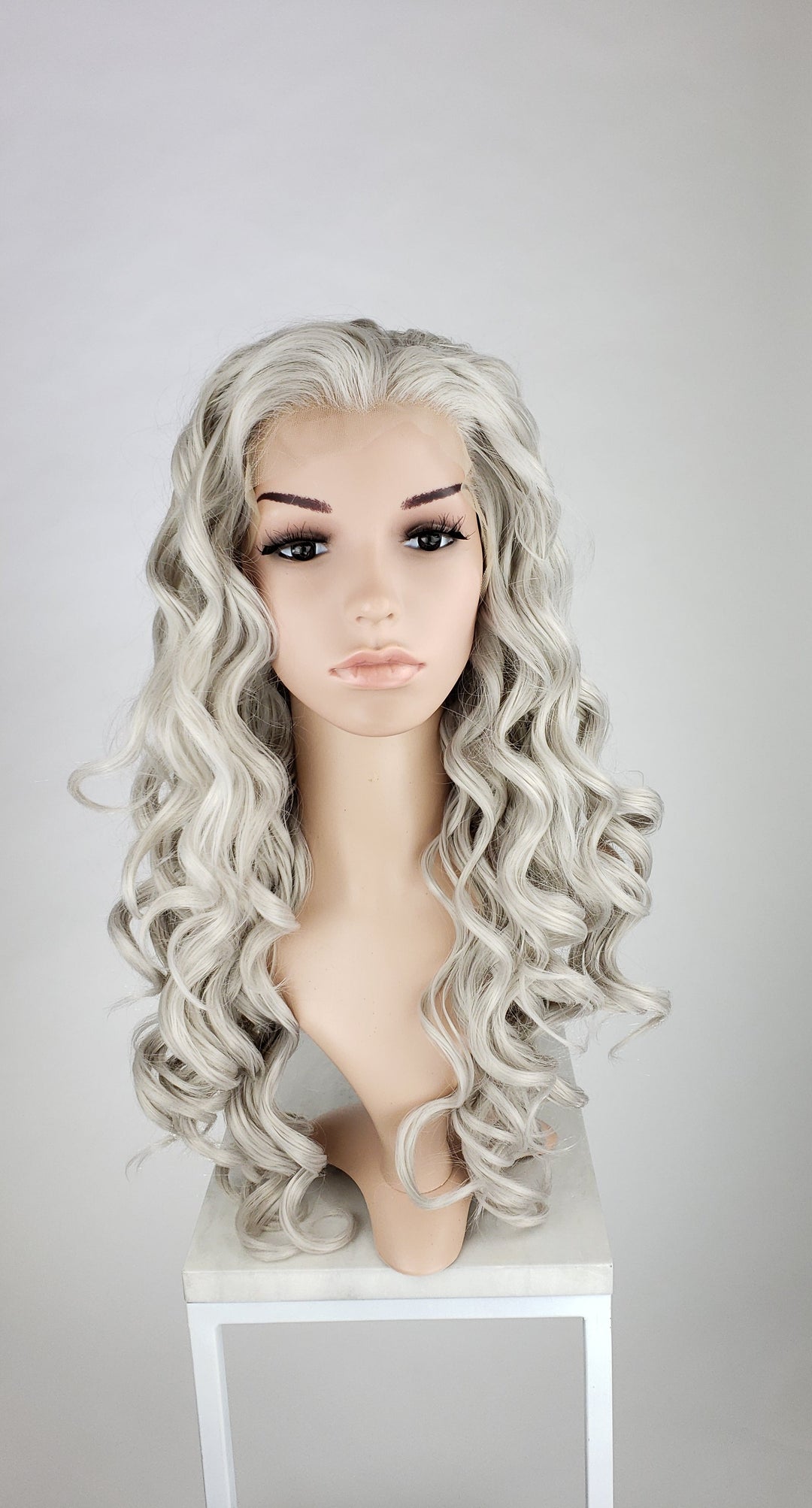 Wynter True Silver - Made To Order Only