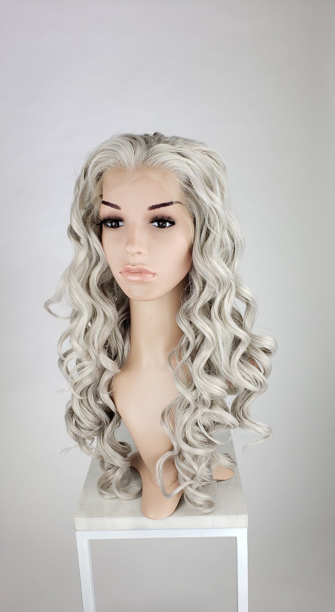 Wynter True Silver - Made To Order Only