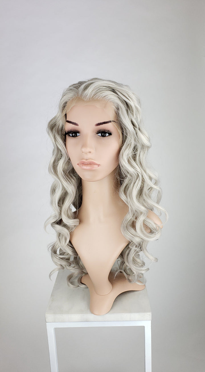 Wynter True Silver - Made To Order Only