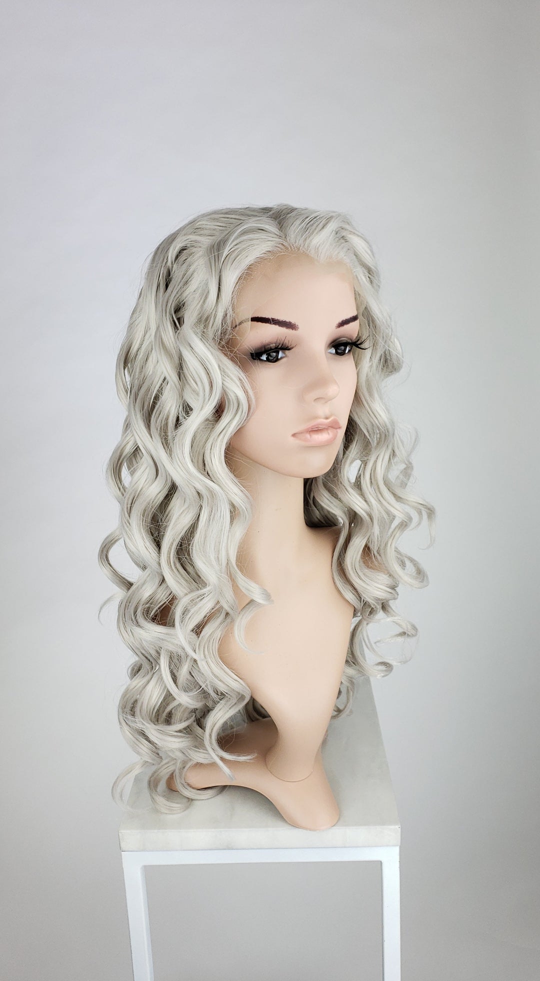 Wynter True Silver - Made To Order Only