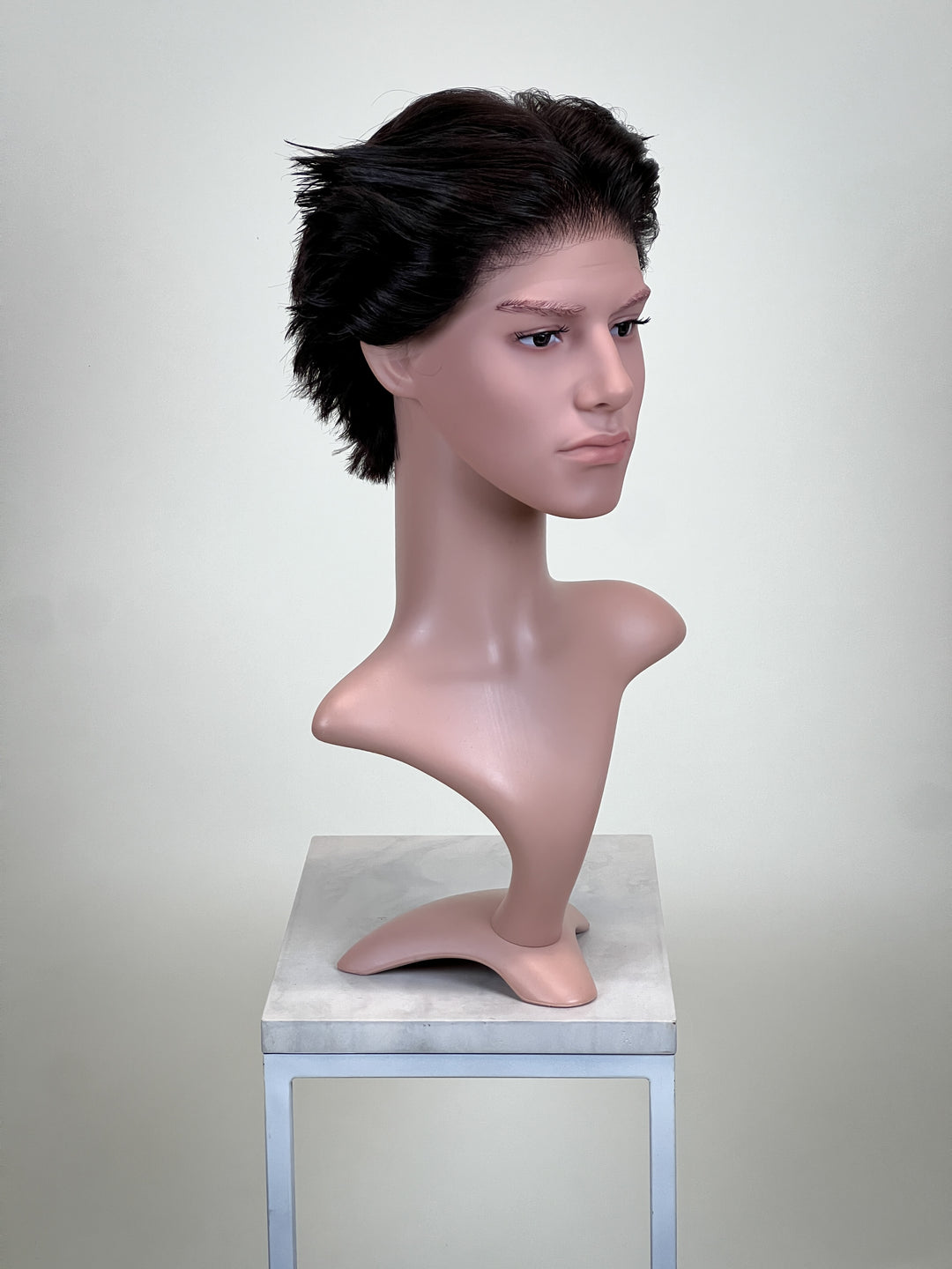 SALE Wolverine - Custom Styled Wig