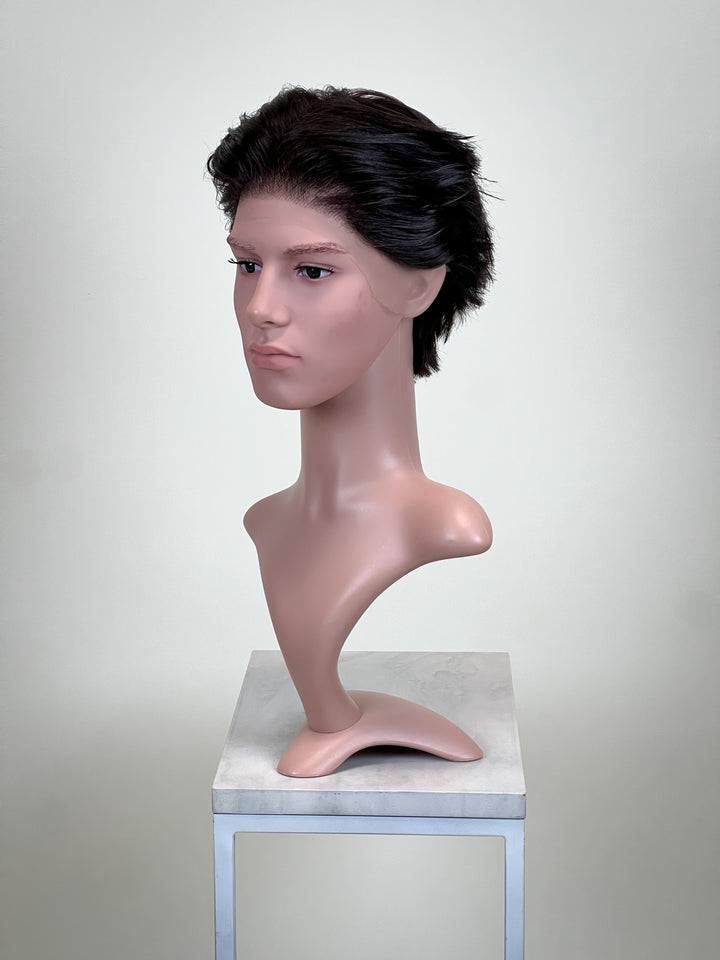 SALE Wolverine - Custom Styled Wig