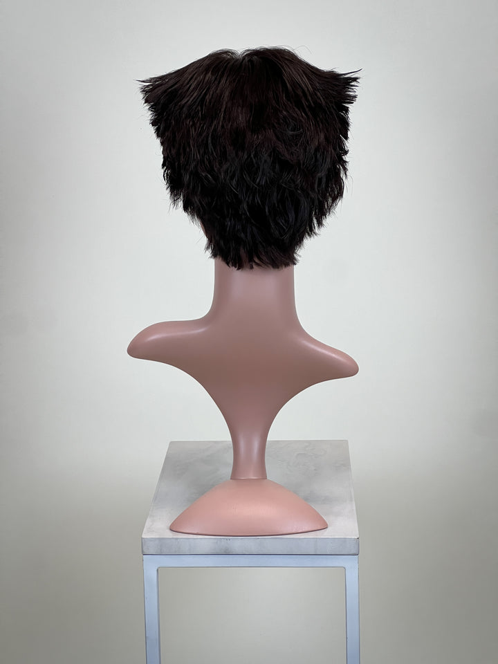 SALE Wolverine - Custom Styled Wig