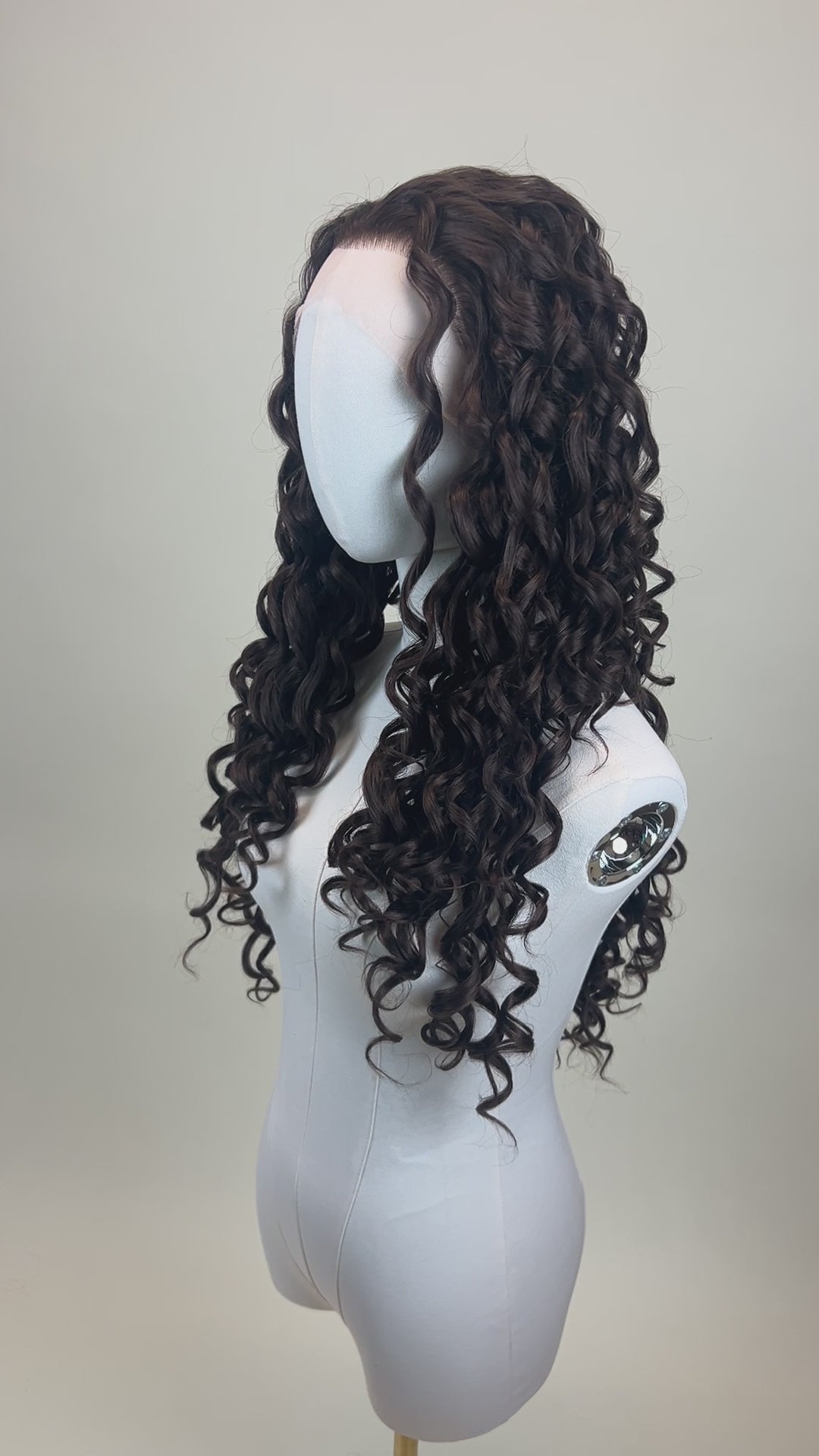 Lucy Mocha - Natural Plus Series