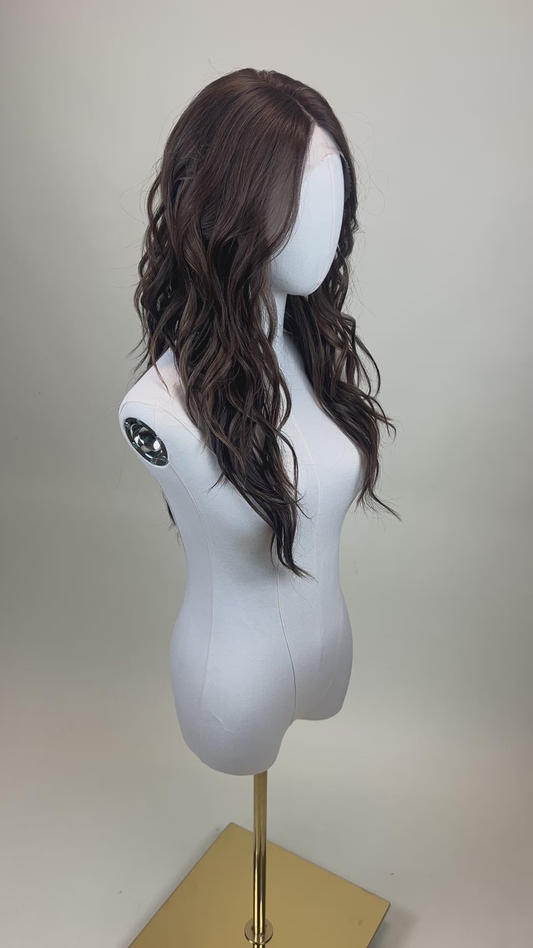 Orion Sun-Kissed Brunette - Natural Series