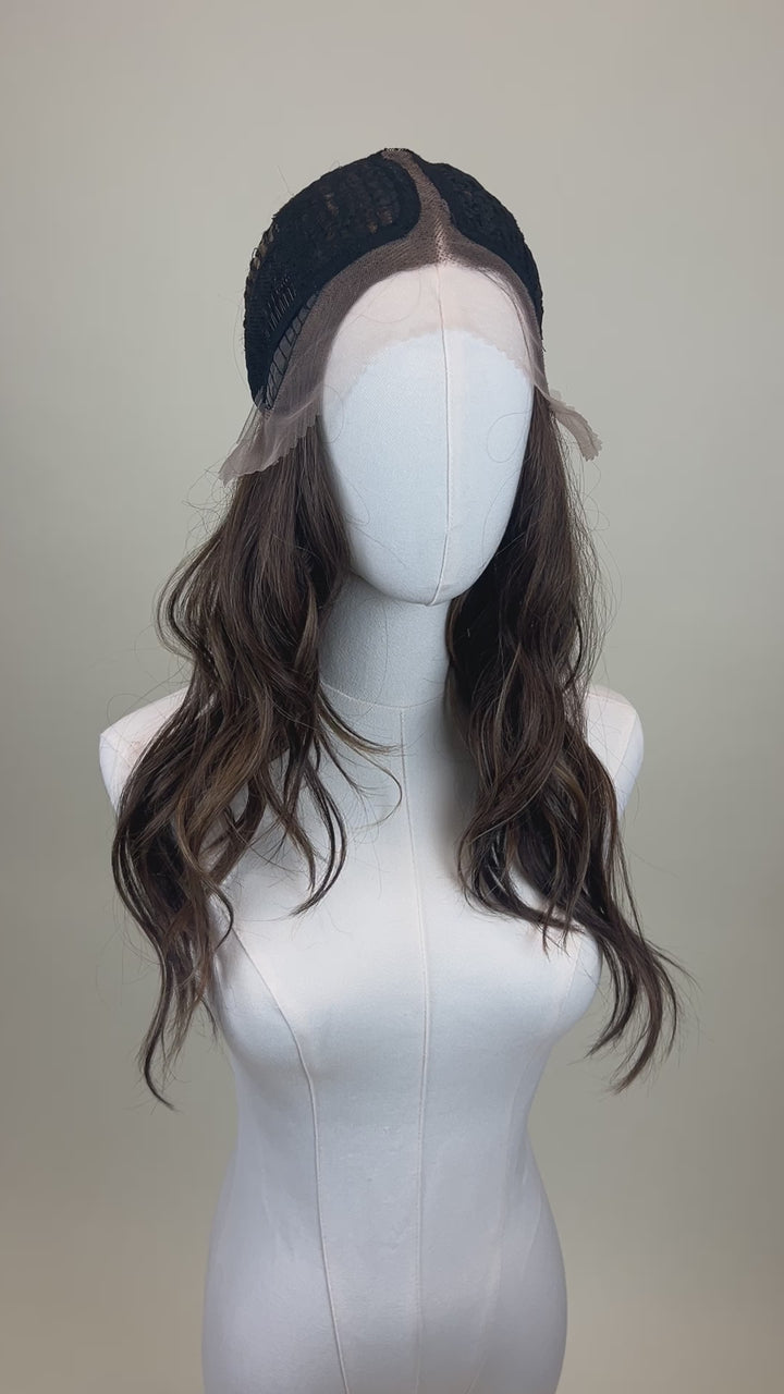 Orion Sun-Kissed Brunette - Natural Series