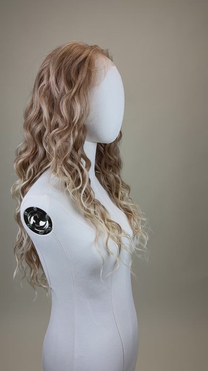 Shakira Strawberry Blonde - Natural Series