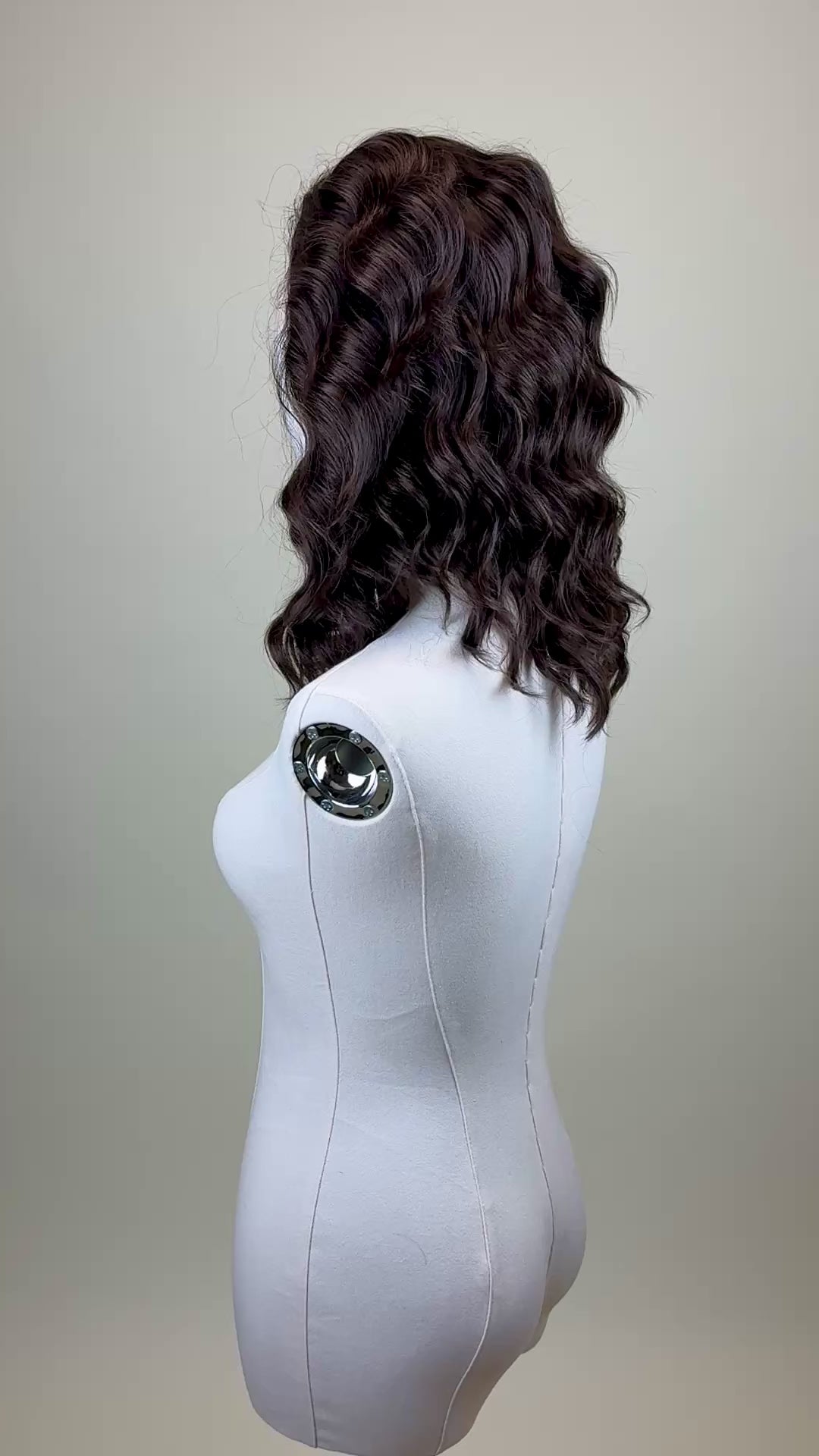 Fae Mocha - Natural Plus Series