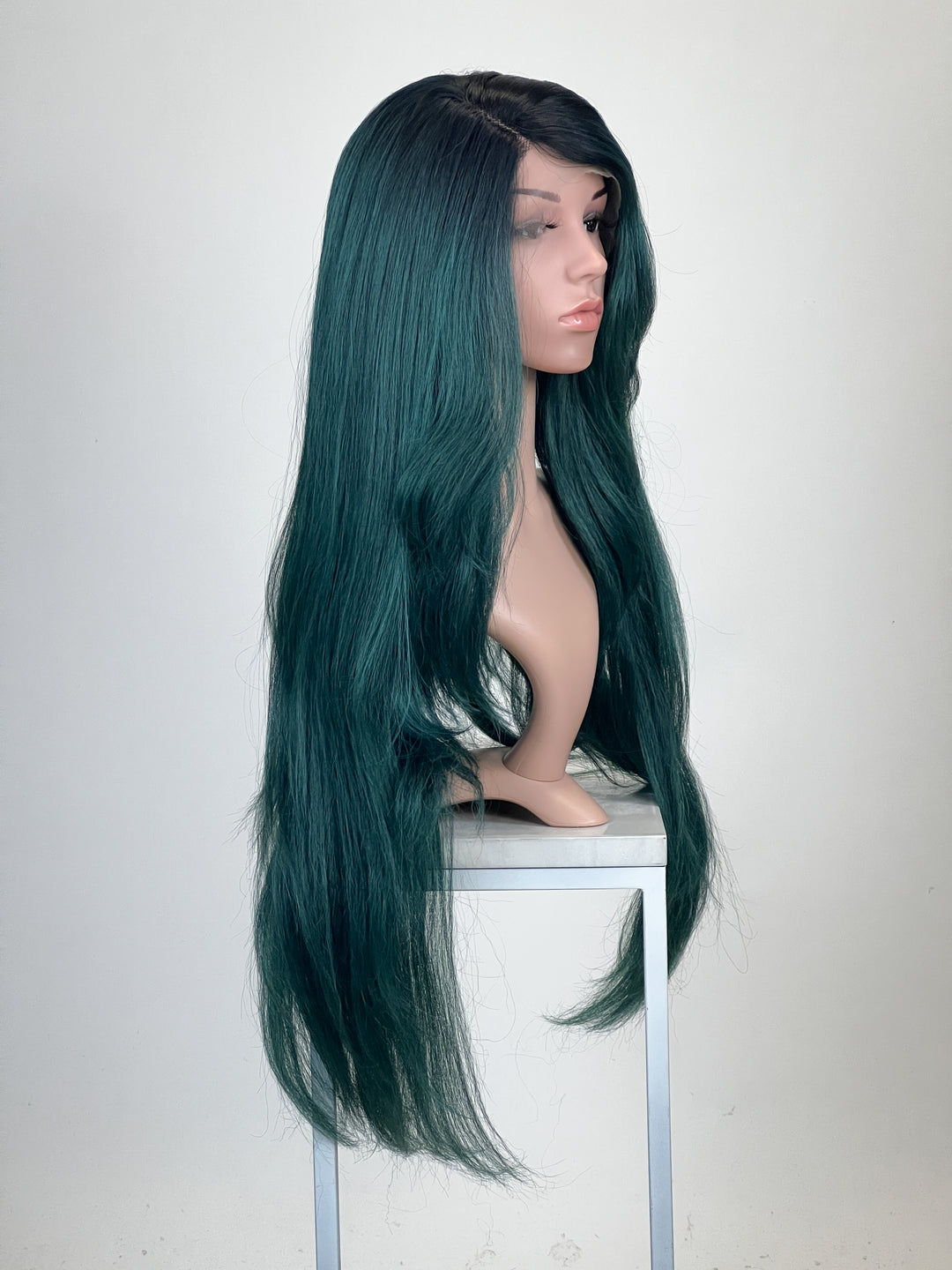 Prudence Deepwater Cyprus - Pre-Textured Wig