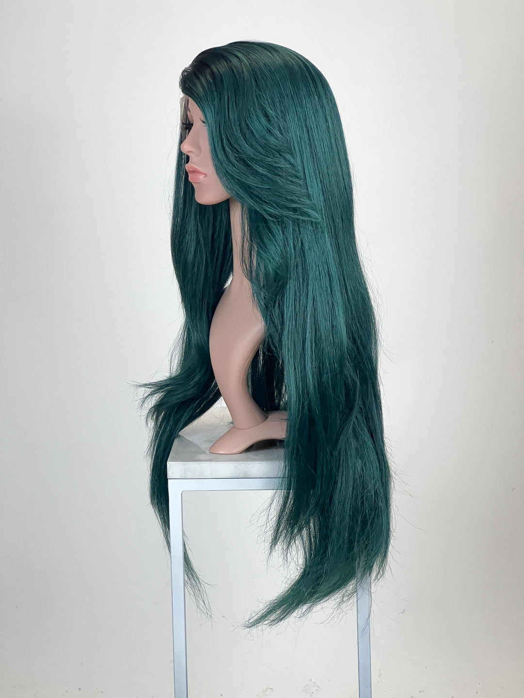 Prudence Deepwater Cyprus - Pre-Textured Wig