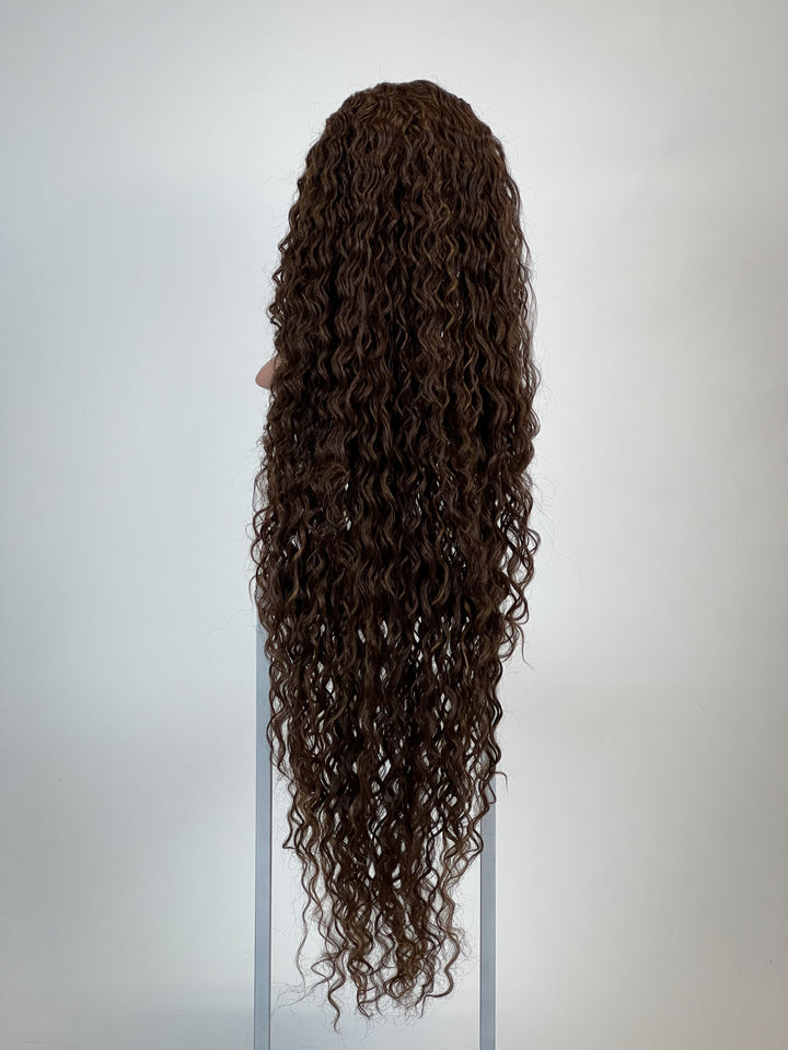 Penelope Brunette Blend - Natural Series