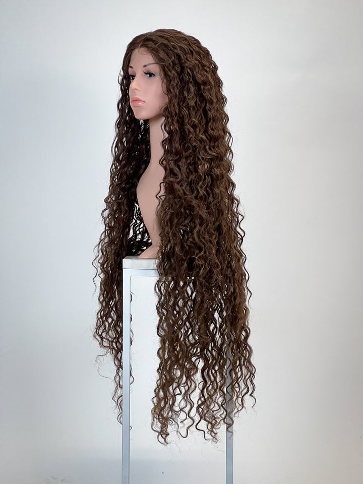 Penelope Brunette Blend - Natural Series