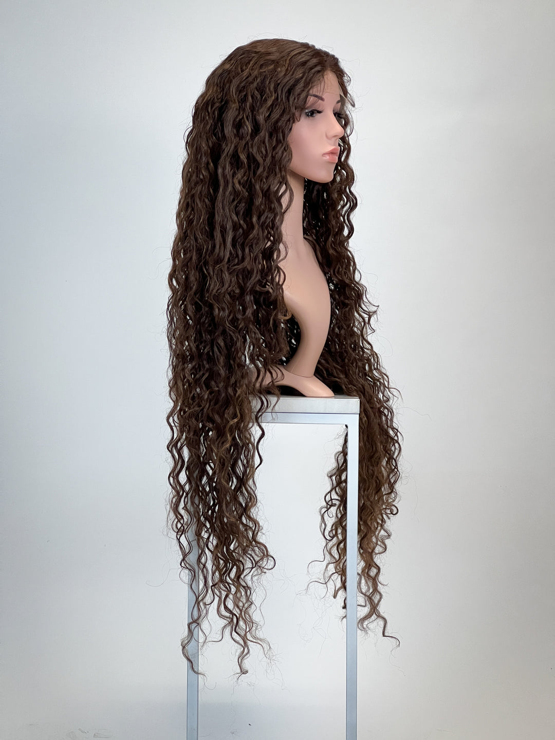 Penelope Brunette Blend - Natural Series