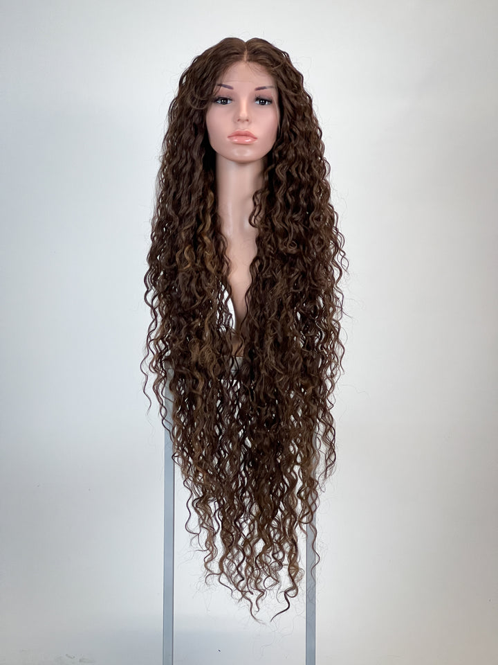 Penelope Brunette Blend - Natural Series
