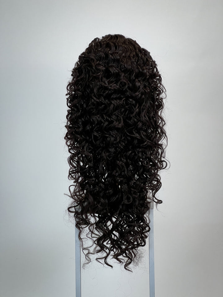 Delilah Dark Chocolate - Natural Series