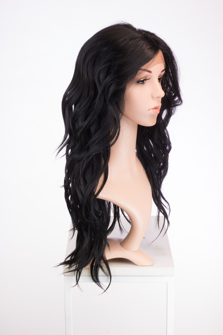 Orion Midnight Black - Natural Series