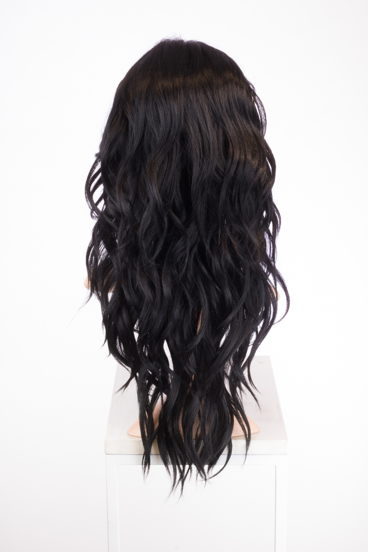 Orion Midnight Black - Natural Series
