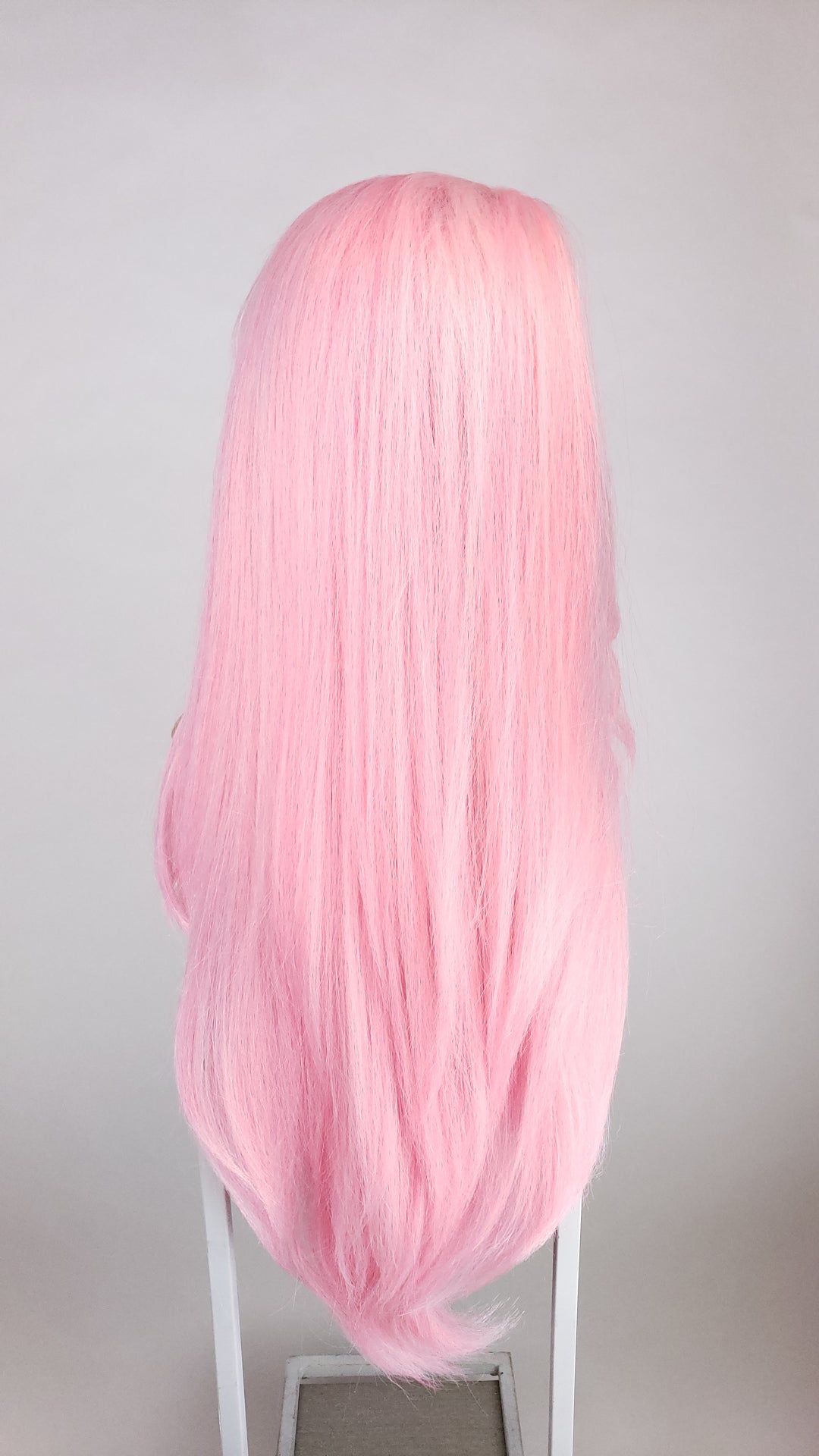 Prudence Cherry Blossom -Pre-Textured Wig