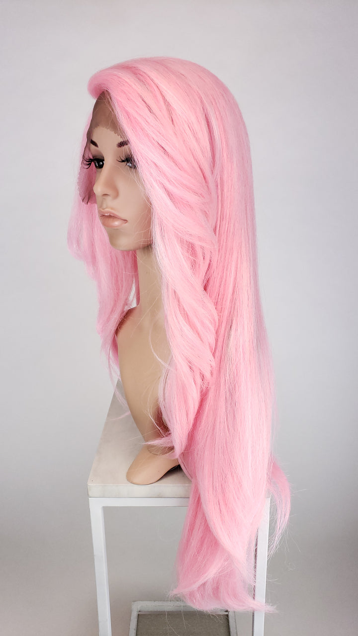 Prudence Cherry Blossom -Pre-Textured Wig