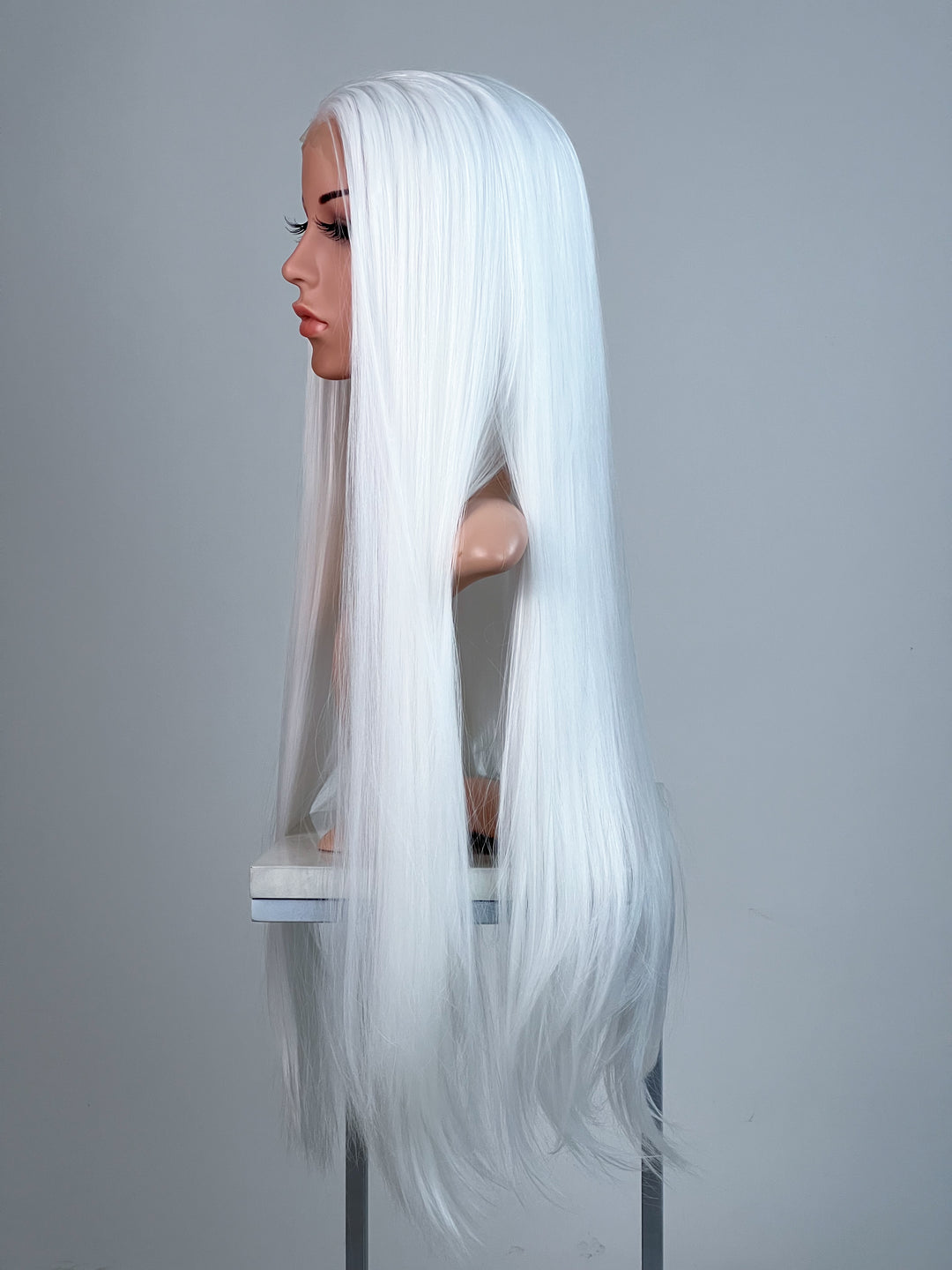 Bloom Winter White - Natural Plus Series