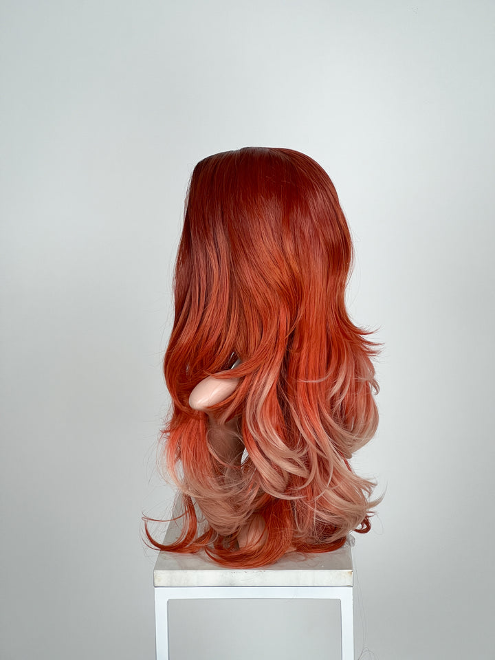 Marina Tropical Sunset - Made To Order Only