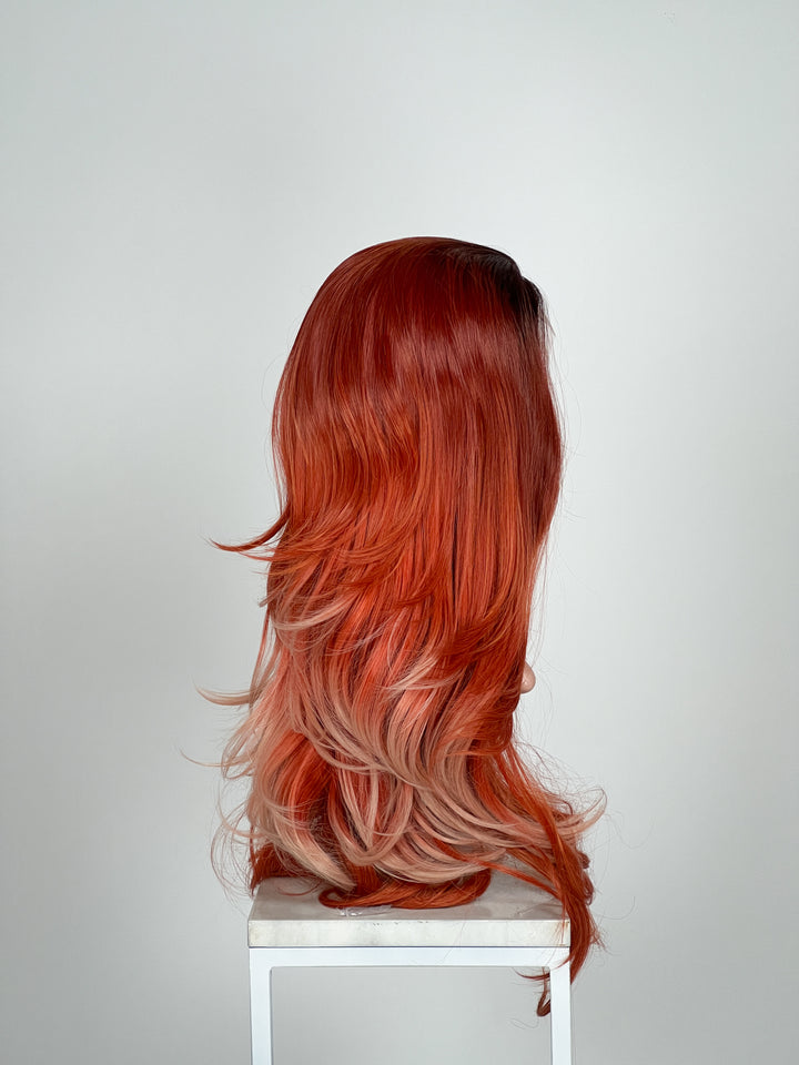 Marina Tropical Sunset - Made To Order Only