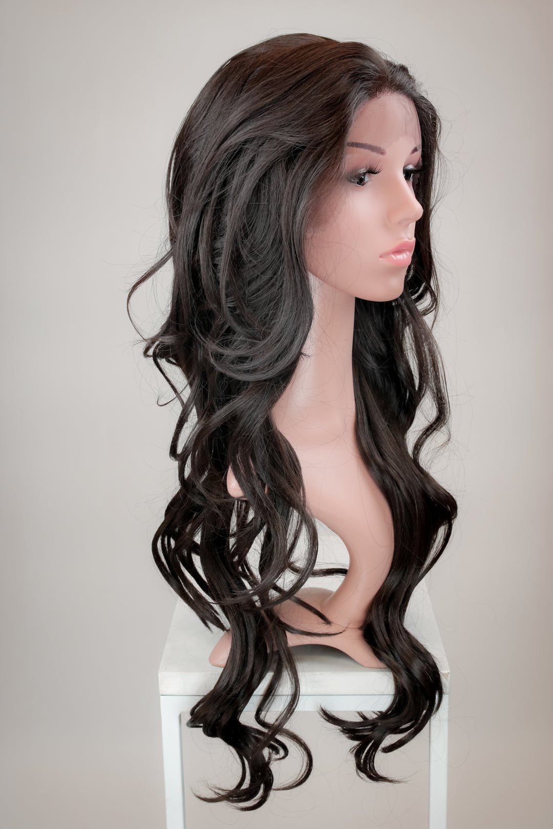 Kim Dark Chocolate - Natural Series