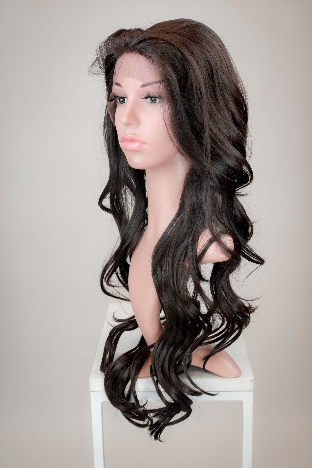 Kim Dark Chocolate - Natural Series