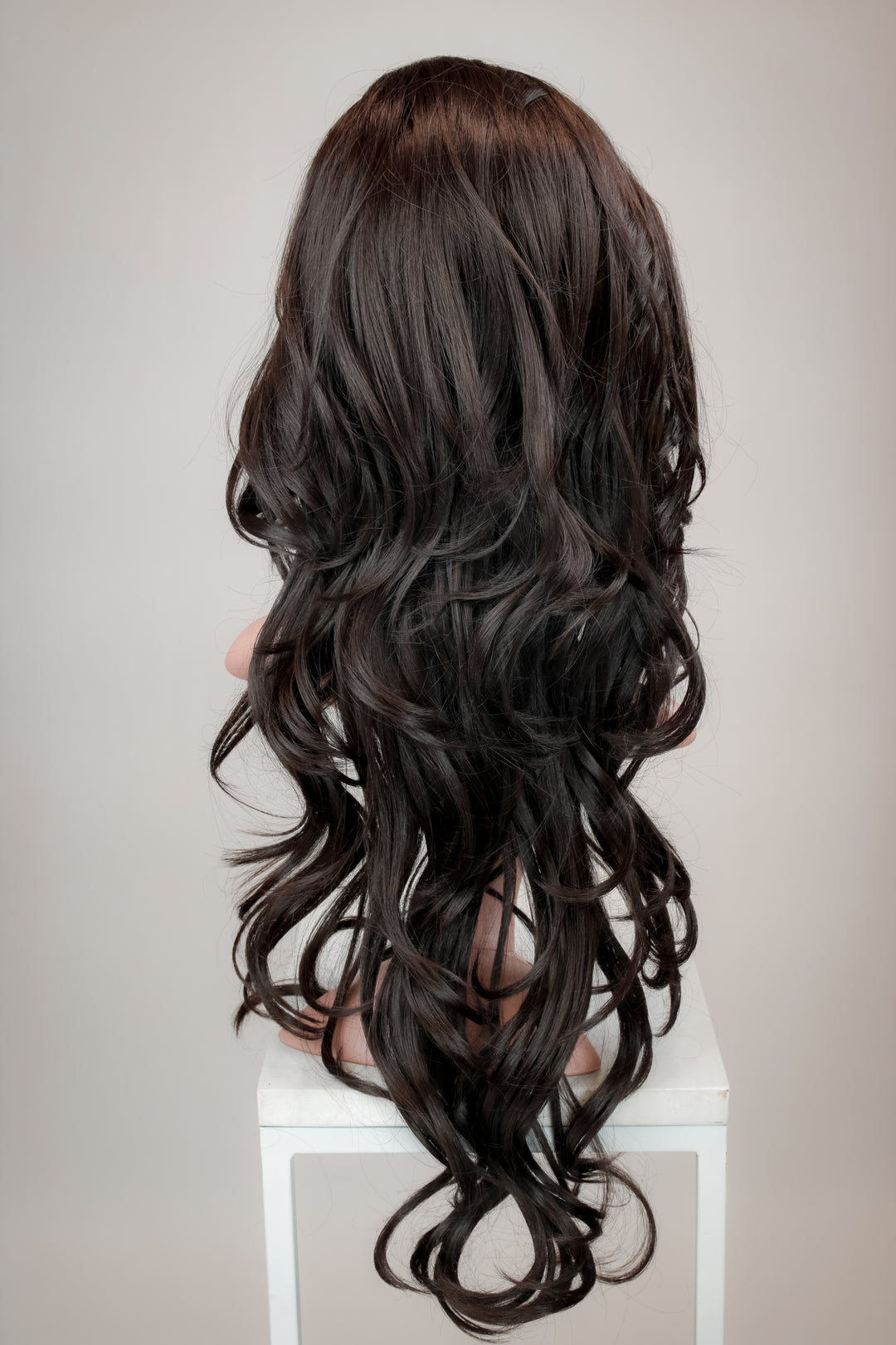 Kim Dark Chocolate - Natural Series