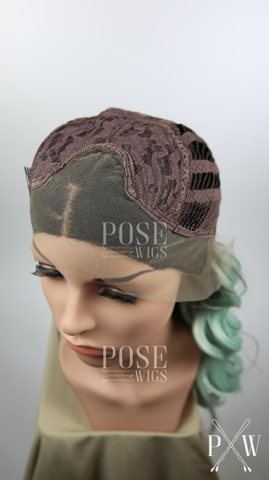 Joy Rose Gold Ombre - Natural Plus Series