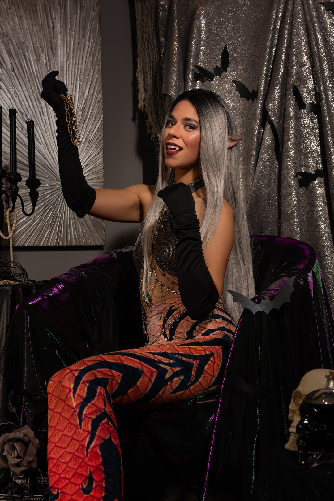 Arielle Dark Moon - Natural Series