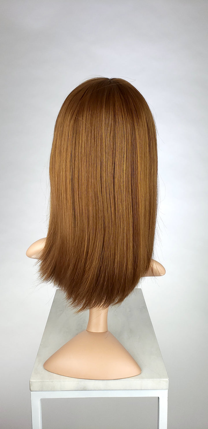 Missy Chestnut - Hard Front Wig
