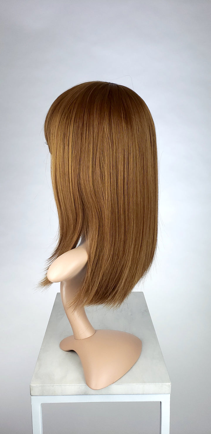 Missy Chestnut - Hard Front Wig