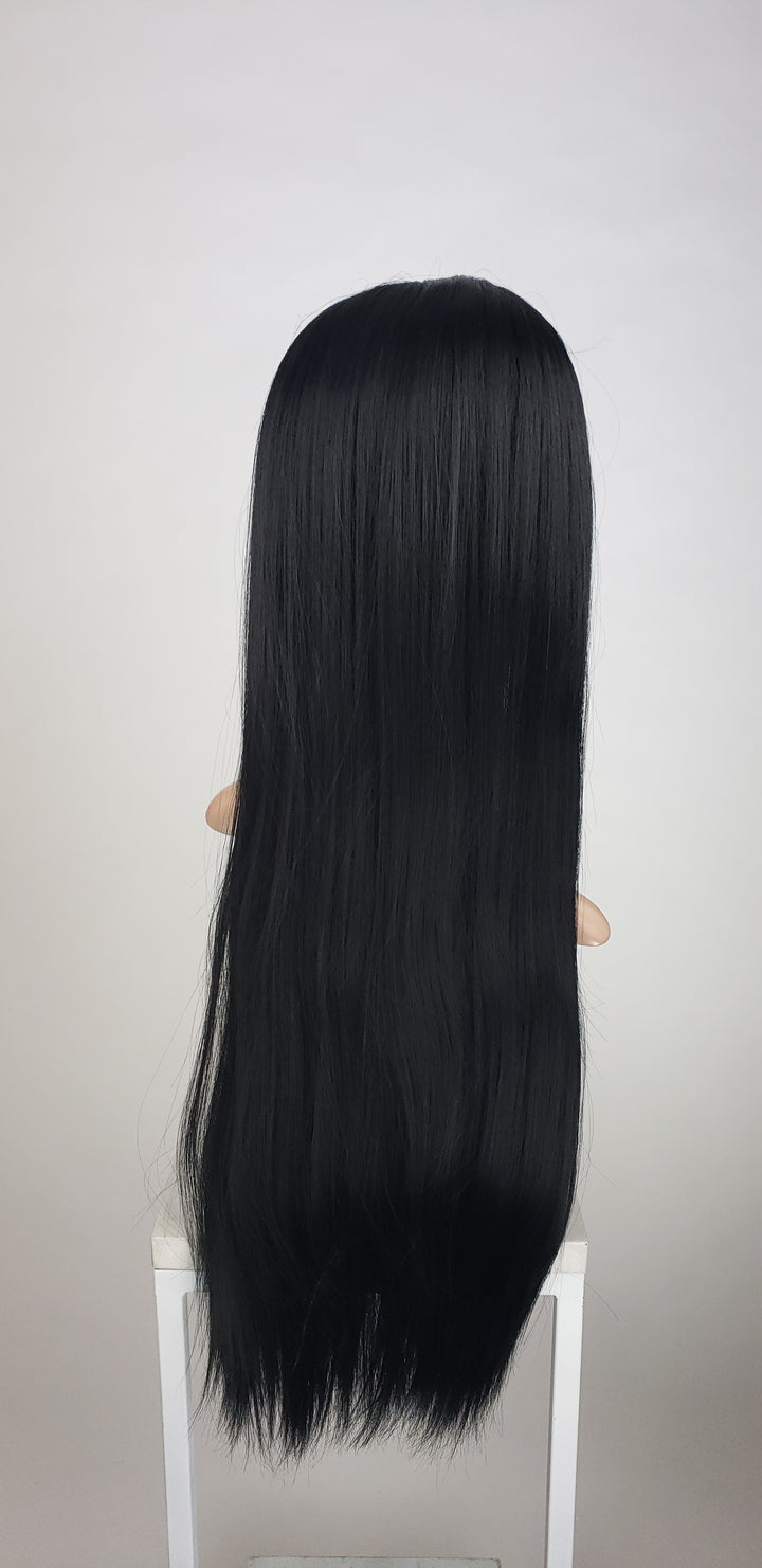 Diana Midnight Black - Natural Series