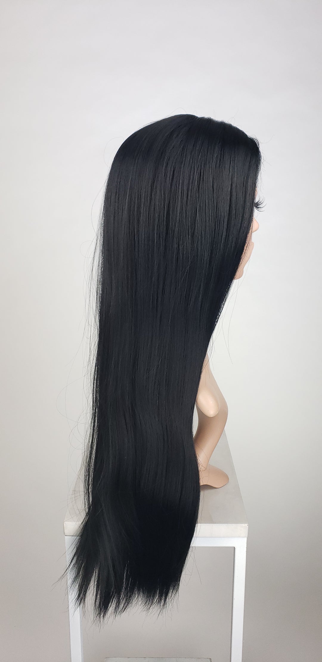 Diana Midnight Black - Natural Series