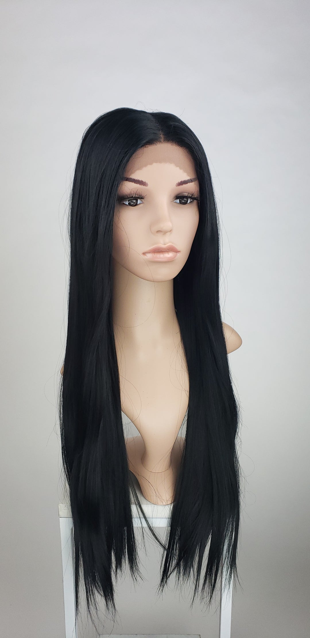 Diana Midnight Black - Natural Series