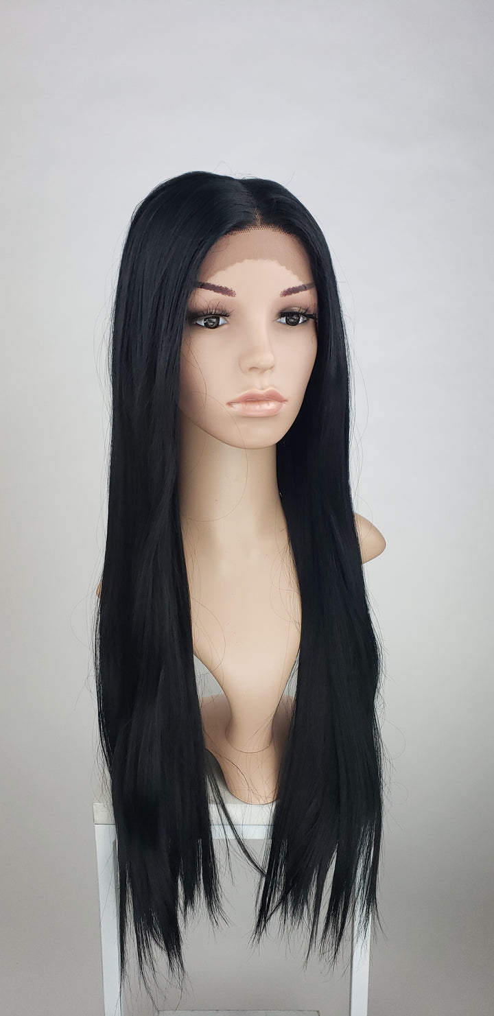 Diana Midnight Black - Natural Series