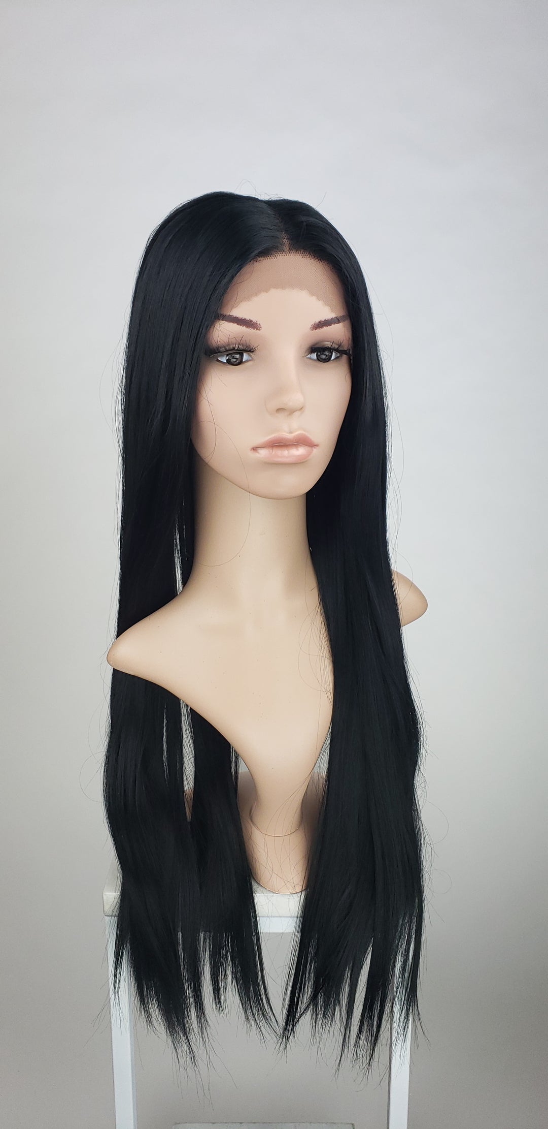 Diana Midnight Black - Natural Series