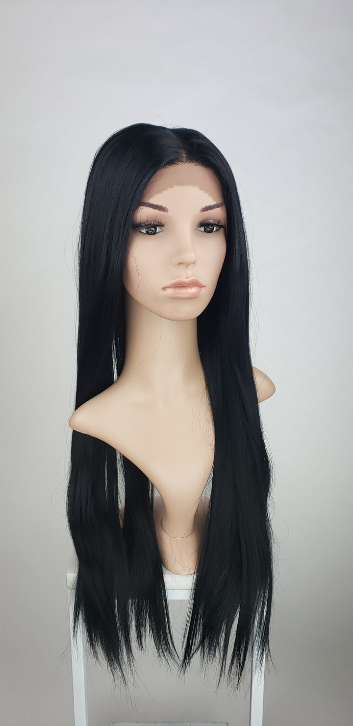 Diana Midnight Black - Natural Series