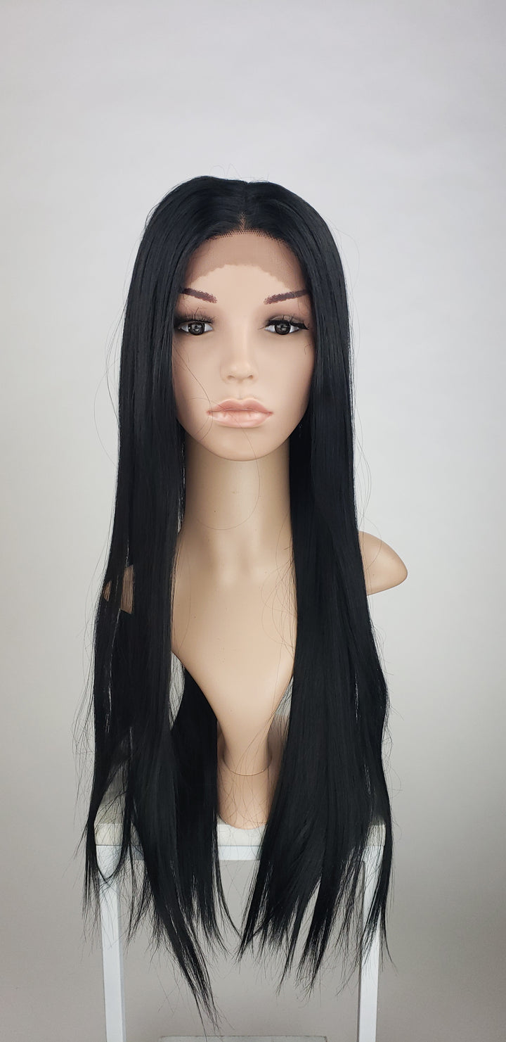 Diana Midnight Black - Natural Series