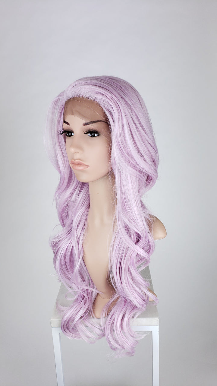 Kim Lilac - Natural Series