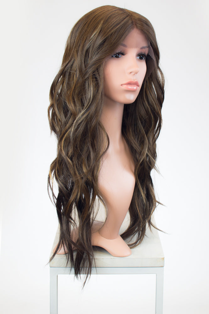 Orion Sun-Kissed Brunette - Natural Series