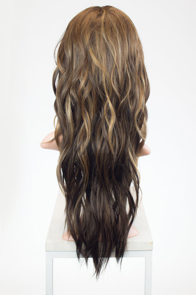 Orion Sun-Kissed Brunette - Natural Series