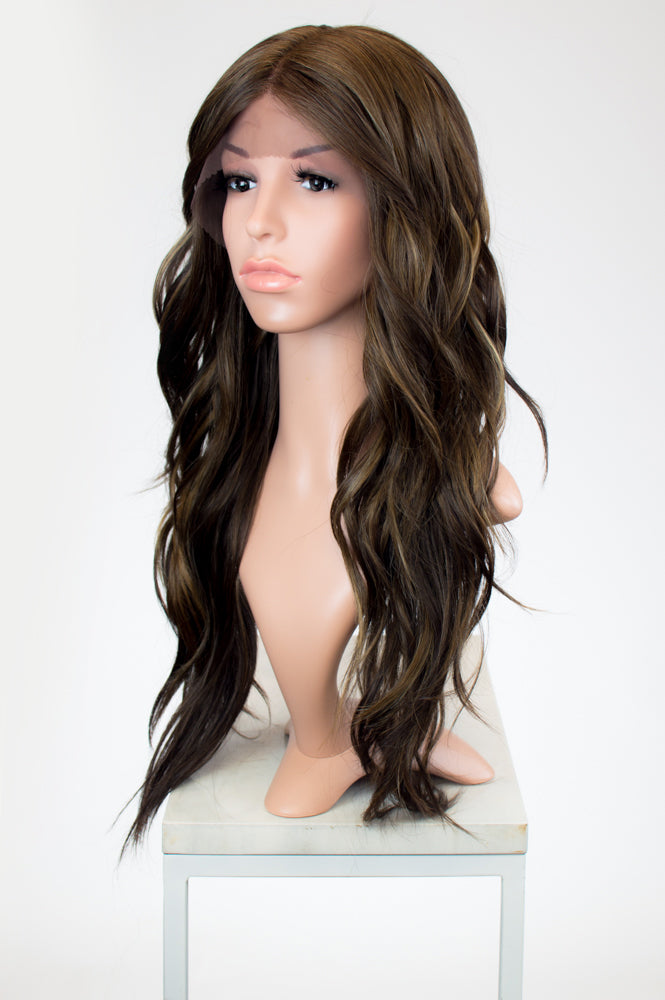 Orion Sun-Kissed Brunette - Natural Series